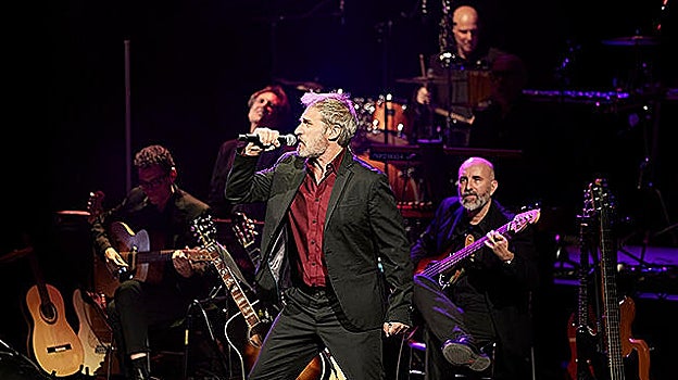 Qué hacer esta semana en Sevilla