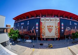 Las actividades que tienes que reservar con antelación para la Noche en Blanco de Sevilla 2023