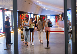 La Fiesta del Cine vuelve a Sevilla: fechas, precio de las entradas, películas y salas