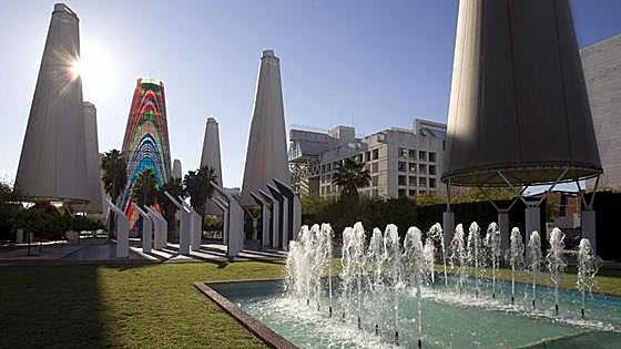 Visitas guiadas a la Expo de Sevilla: fecha, precio y cómo inscribirse