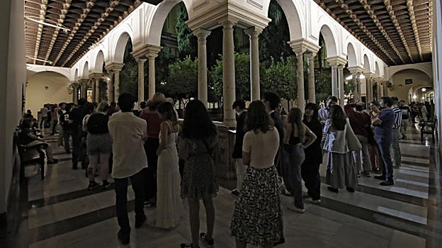 Qué hacer este mes en Sevilla