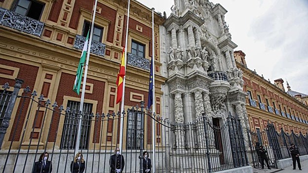 Palacio de San Telmo