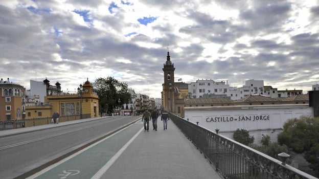 Puente de Triana