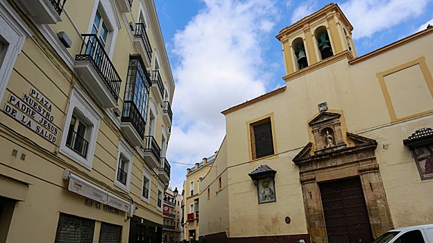 Iglesia de San Nicolás