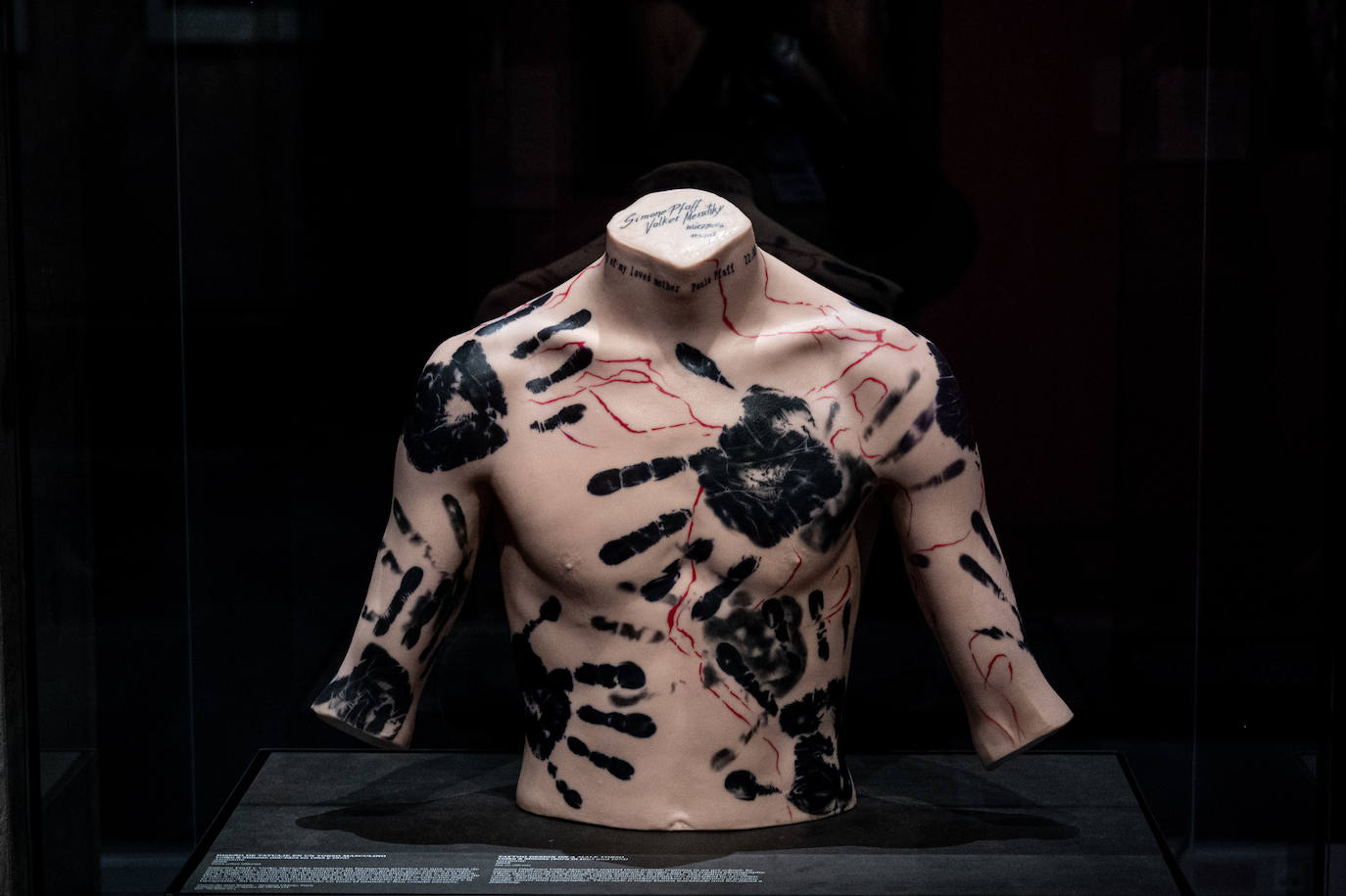 La exposición 'Tattoo. Arte bajo la piel' aterriza en CaixaForum Sevilla