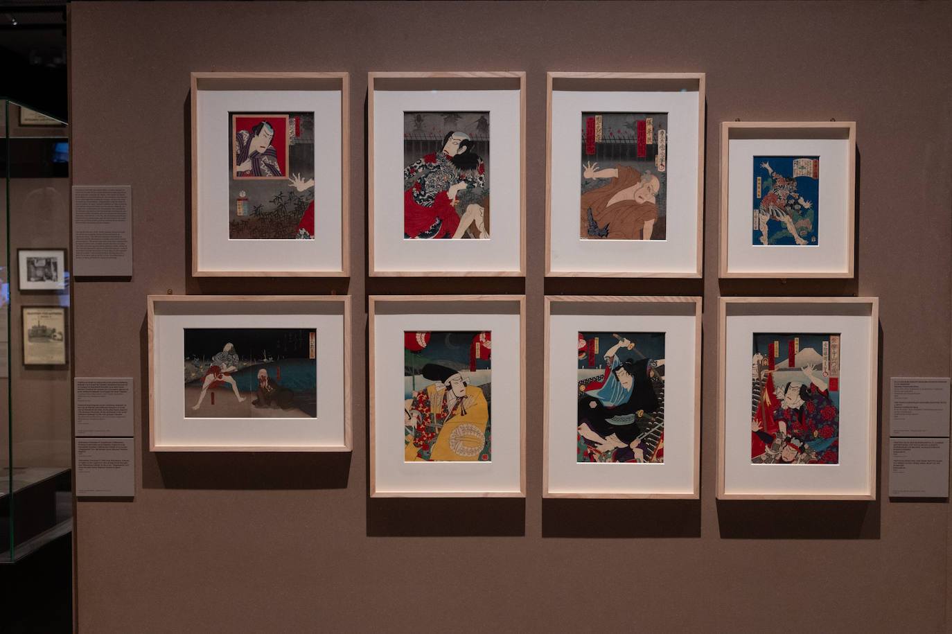 La exposición 'Tattoo. Arte bajo la piel' aterriza en CaixaForum Sevilla