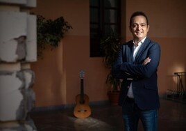 El Festival de la Guitarra de Sevilla contará con grandes maestros como Fran Halasz, Dani de Morón y Daniel Casares