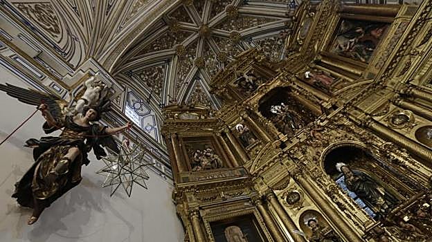 Iglesia de Santa Clara