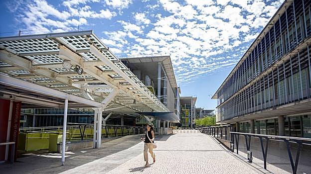 Así es el Festival Internacional de Arquitectura de Sevilla: actividades y horarios