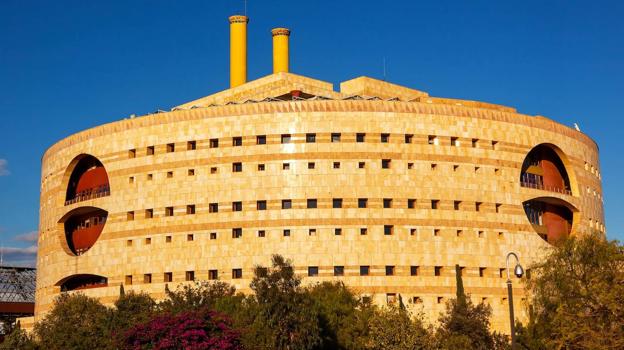 Programación del 'Open House Sevilla' 2023: todas las visitas gratuitas que se podrán realizar este fin de semana