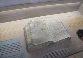 La vida de Velázquez en Sevilla, a través de diez documentos históricos
