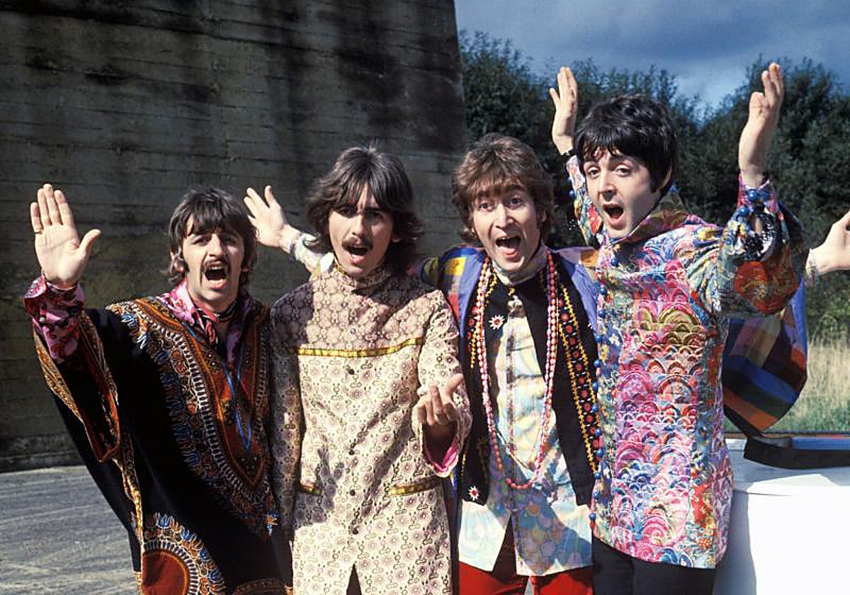 Los Beatles serán protagonistas absolutos del Beatlefeast