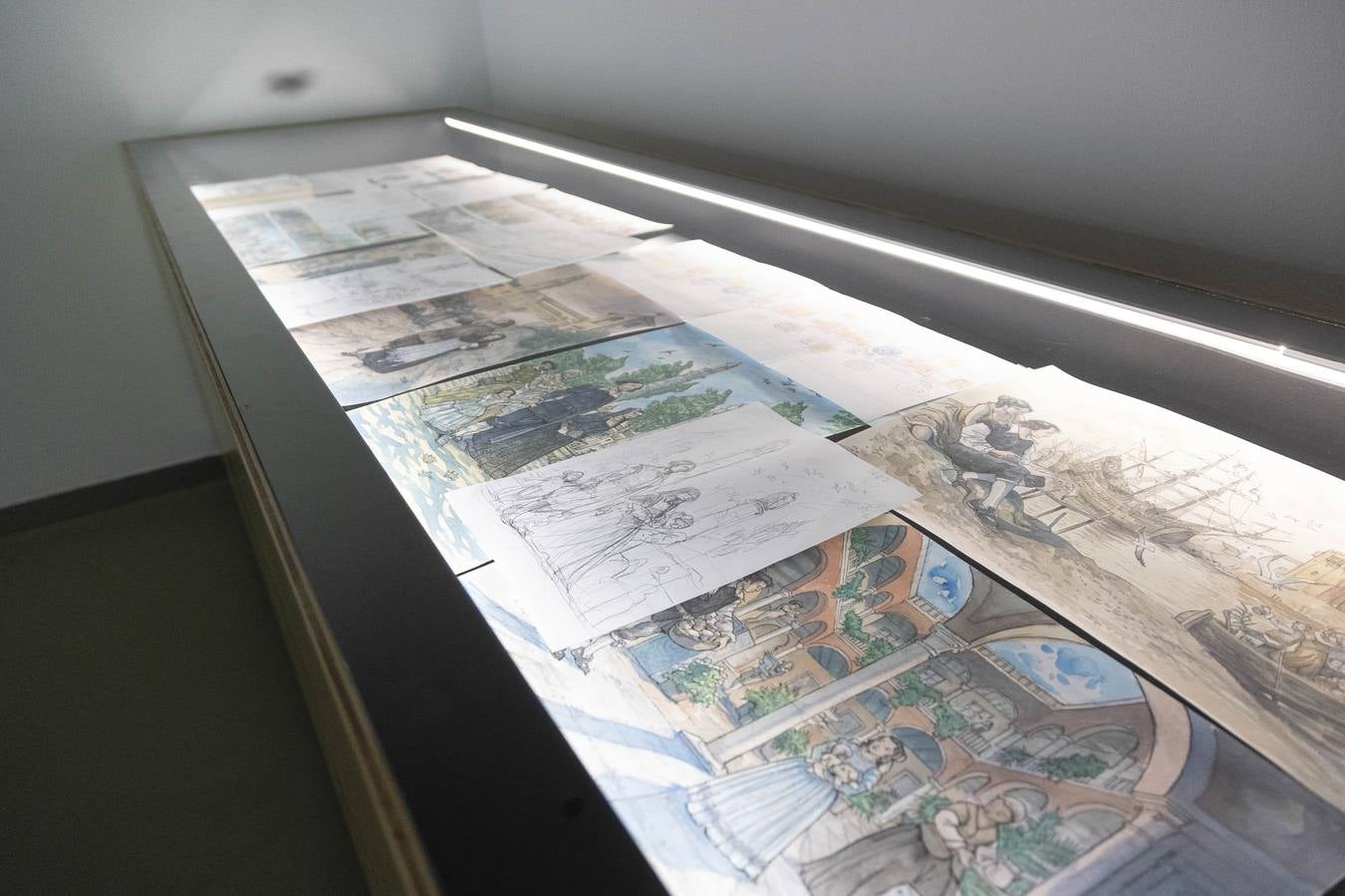 Un paseo por la Sevilla de Velázquez, en imágenes