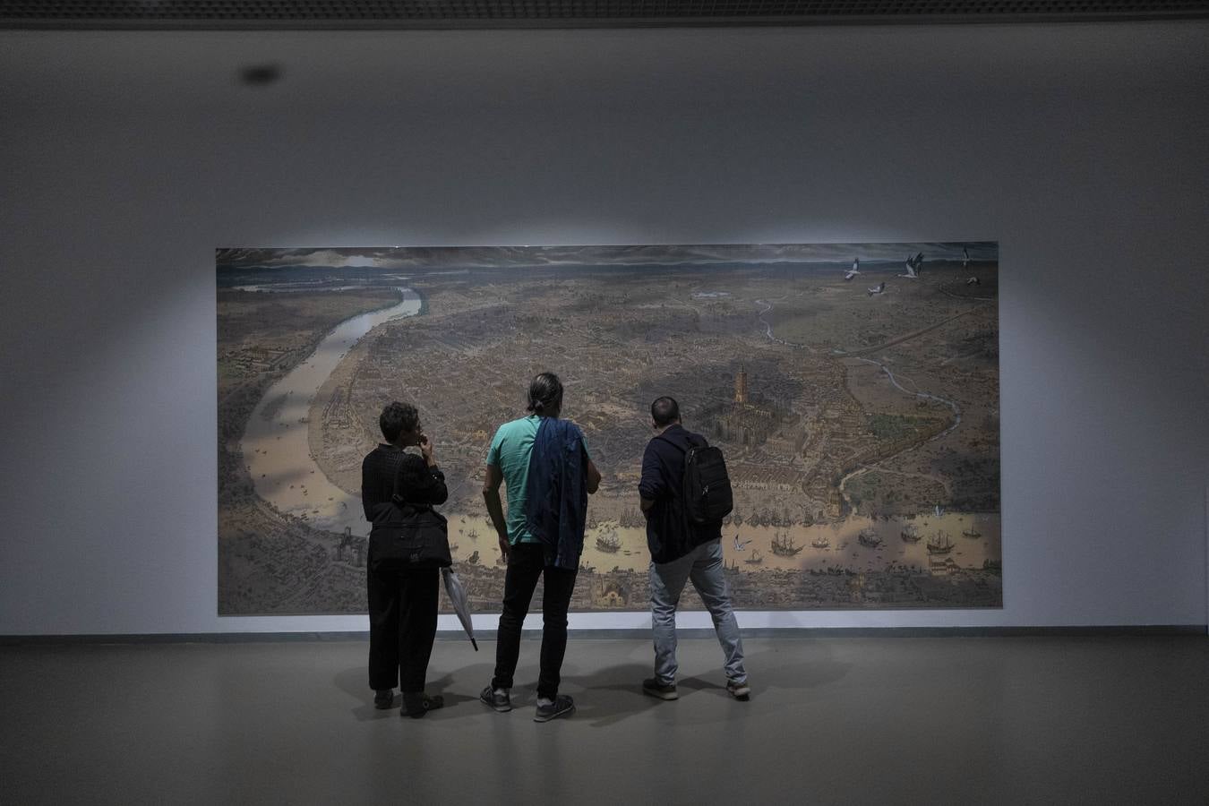 Un paseo por la Sevilla de Velázquez, en imágenes