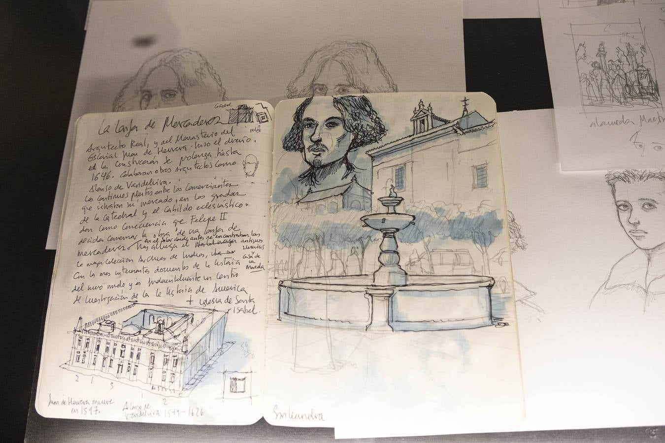 Un paseo por la Sevilla de Velázquez, en imágenes