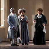 El Teatro de la Maestranza de Sevilla celebra el Día Mundial de la Ópera con una fiesta