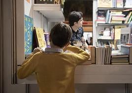 Planes con niños en la Feria del Libro de Sevilla: las mejores actividades para los más pequeños