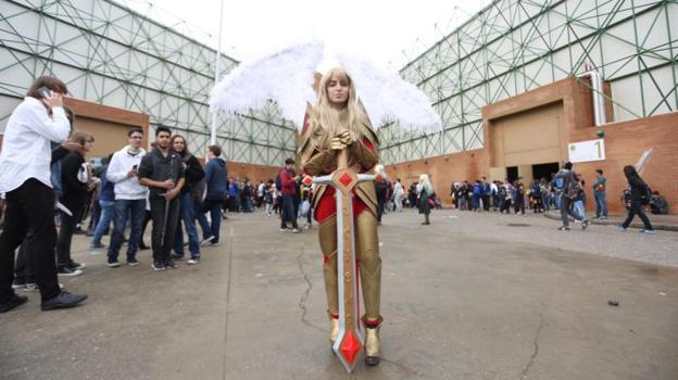 Mangafest Sevilla 2023 se celebra este fin de semana en Fibes: entradas y programación