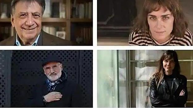 Guía de la Feria del Libro de Sevilla 2023: horarios, mapa, programación y autores