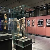 Las exposiciones que no te puedes perder en este mes de noviembre en Sevilla