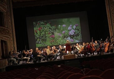 El segundo concierto de cámara de la Sinfónica de Sevilla ofrece obras de Mozart, Mendelssohn y Dvořák