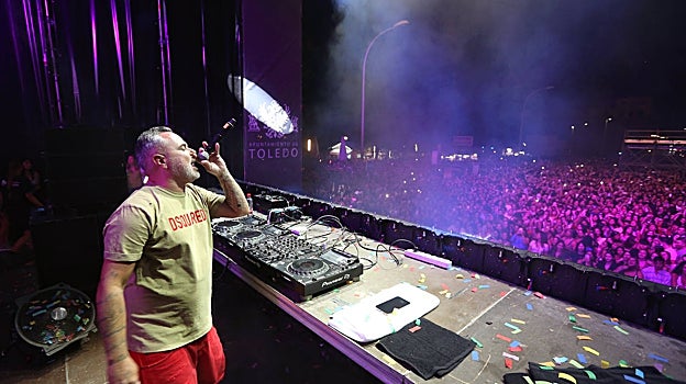 Grammy Latinos en Sevilla: los conciertos de la Universal Music Week para los que aún quedan entradas