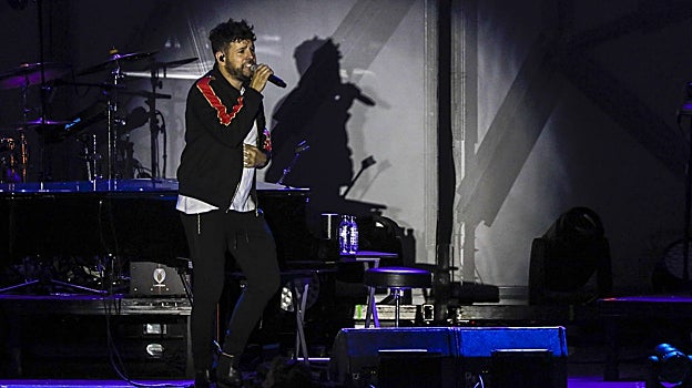 Grammy Latinos en Sevilla: los conciertos de la Universal Music Week para los que aún quedan entradas