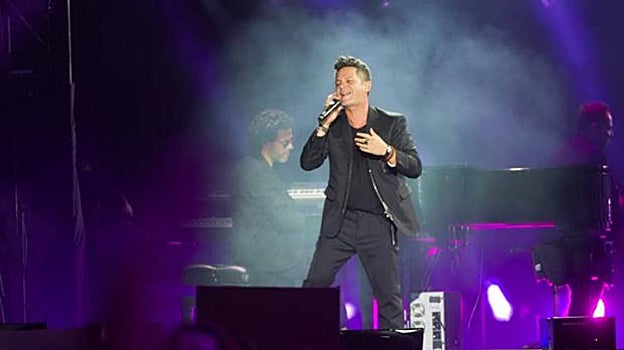 Arranca la semana de los Grammy Latinos en Sevilla: ¿Quiénes son los artistas que pasarán por la ciudad?