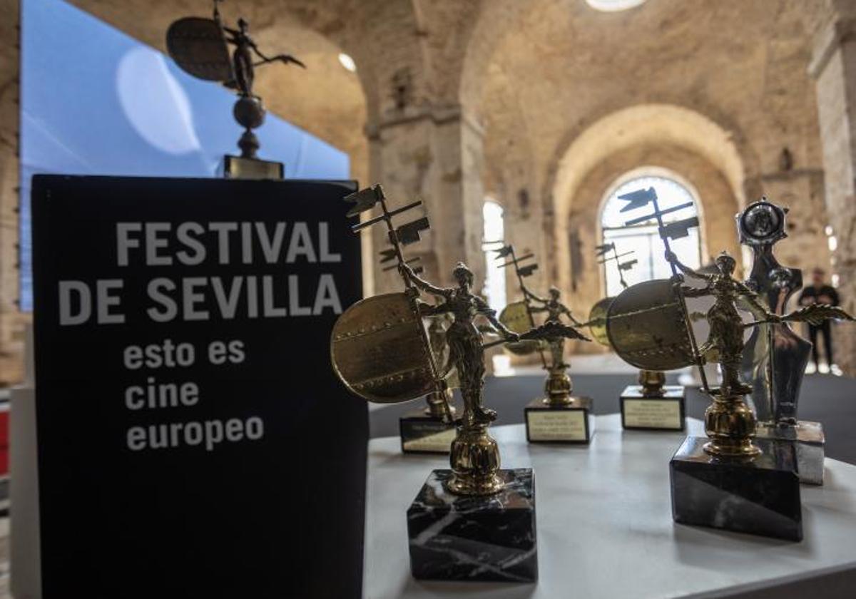 El Festival de Cine Europeo de Sevilla se traslada este año a finales de mes