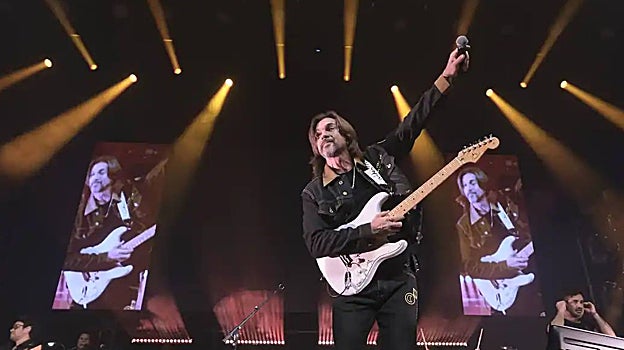 Arranca la semana de los Grammy Latinos en Sevilla: ¿Quiénes son los artistas que pasarán por la ciudad?