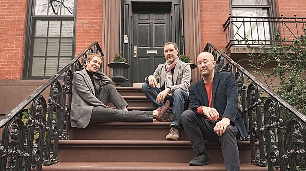 La cantante de jazz vocal Stacey Kent ofrece esta semana un interesante recital en el teatro de la Maestranza de Sevilla