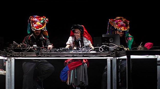 El Teatro Central de Sevilla acoge esta cita en la que la danza en todas sus variantes se hace protagonista