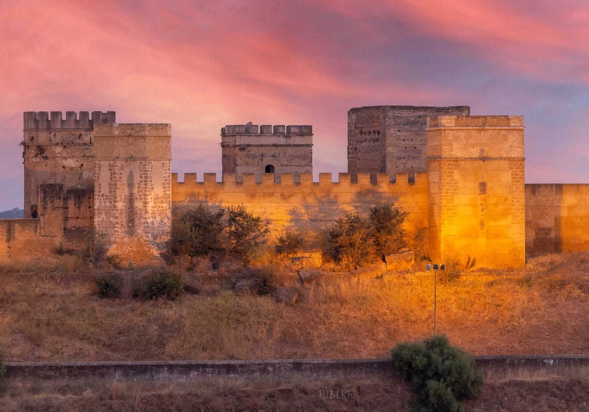 Una de las propuestas más interesantes de la semana en la provincia es una visita guiada al castillo de Alcalá de Guadaíra