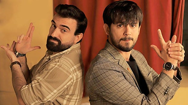 La comedia 'Al Stars' llega esta semana a la conocida Sala La Fundición de Sevilla