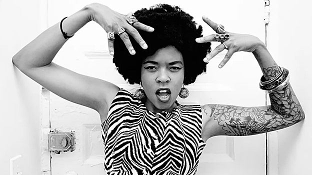 La artista norteamericana Nikki Hill llega a la Sala Custom de Sevilla con su espectacular propuesta en directo