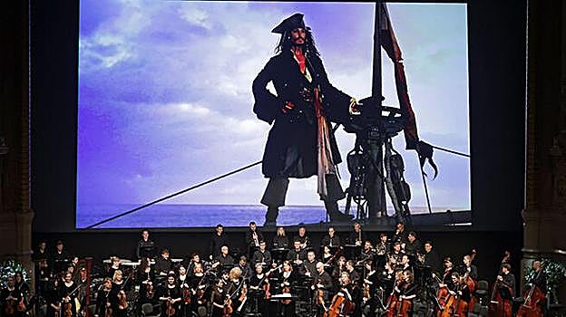 Tributos a Tina Turner y Queen, música de cine y una fiesta swing en el Teatro de la Maestranza de Sevilla