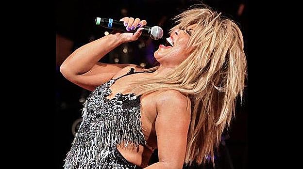 Tributos a Tina Turner y Queen, música de cine y una fiesta swing en el Teatro de la Maestranza de Sevilla