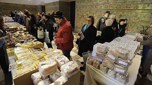 Todas las actividades para esta Navidad en el Alcázar de Sevilla
