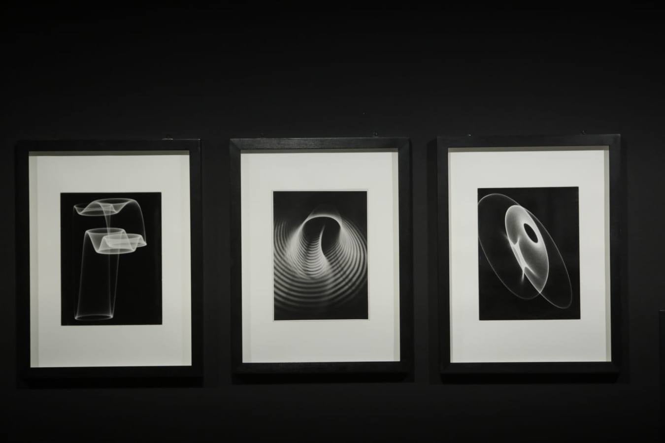 La exposición se puede visitar en Sevilla hasta finales de marzo de 2024