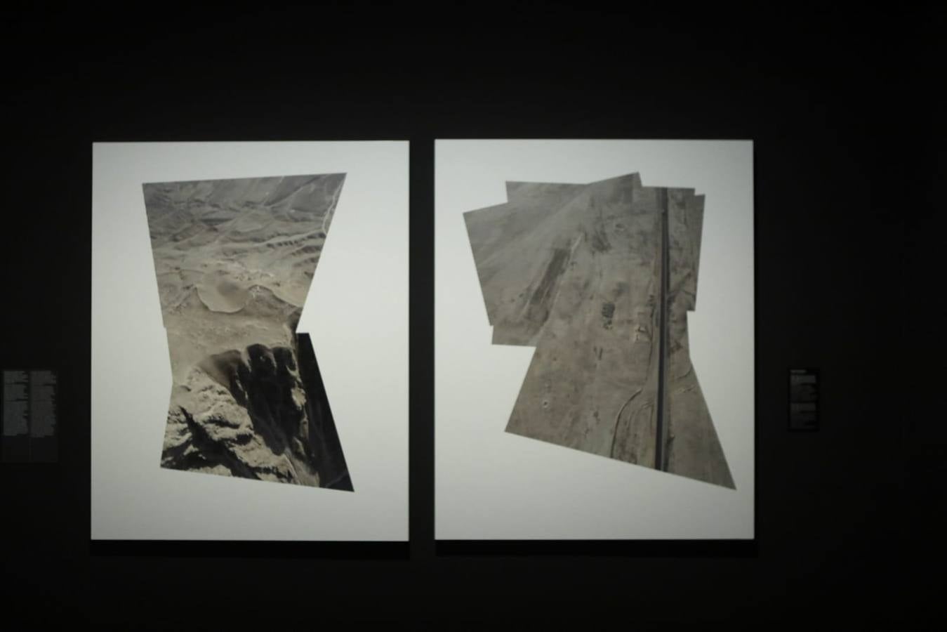 La exposición se puede visitar en Sevilla hasta finales de marzo de 2024