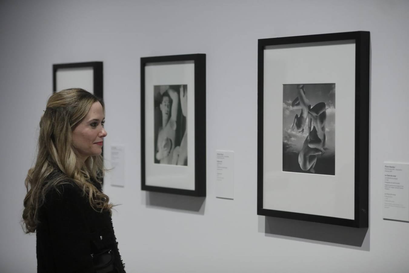 La exposición se puede visitar en Sevilla hasta finales de marzo de 2024