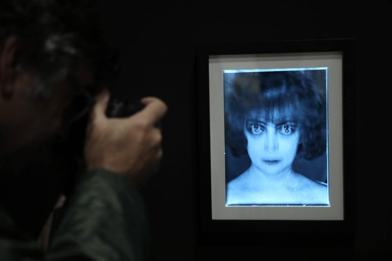 La exposición se puede visitar en Sevilla hasta finales de marzo de 2024