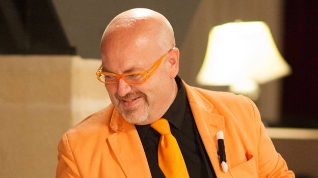 Magic Peter sorprenderá con su show