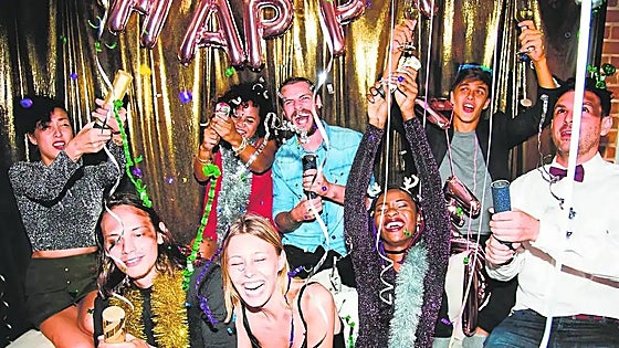 Los mejores pubs y discotecas de Sevilla para continuar la fiesta tras las comidas de Navidad