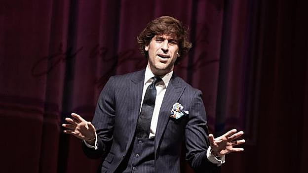 Qué hacer esta semana en Sevilla