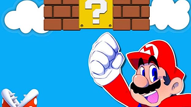 Las instalaciones del Cartuja Center Cite acogen una propuesta ideal para los amantes de los videojuegos y del personaje de Super Mario