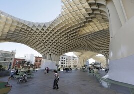 Planes gratis en Sevilla con los que hacer la cuesta de enero más llevadera