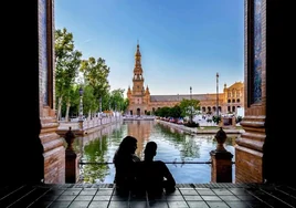 Planes románticos en Sevilla: cómo sorprender a tu pareja este año