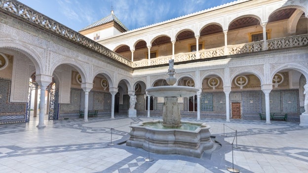 Casa Pilatos