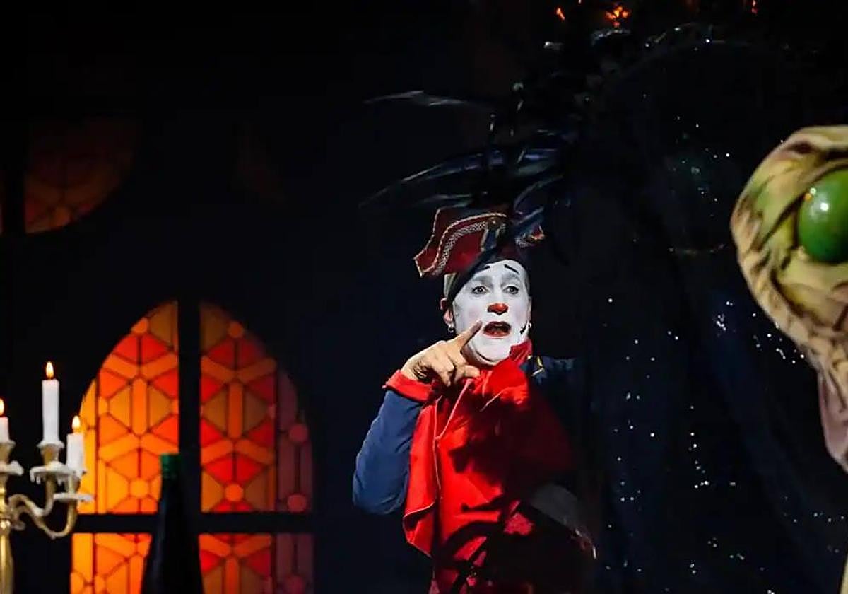 Qué hacer hoy en Sevilla, lunes 29 de enero